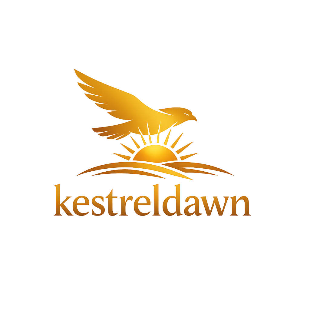 Kestreldawn Logo